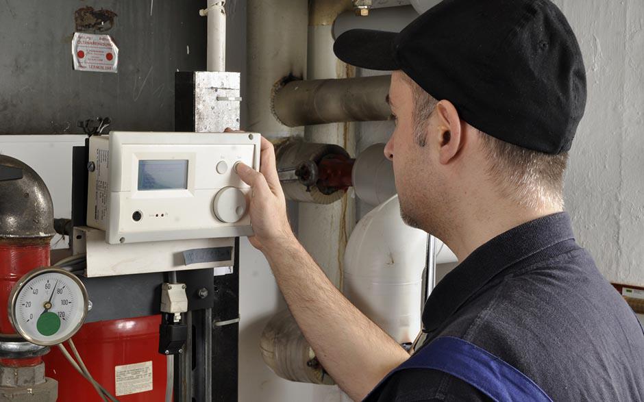 entretien chaudière électrique Champigny-sur-Marne