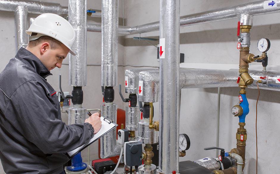 entretien chaudière électrique Colombes